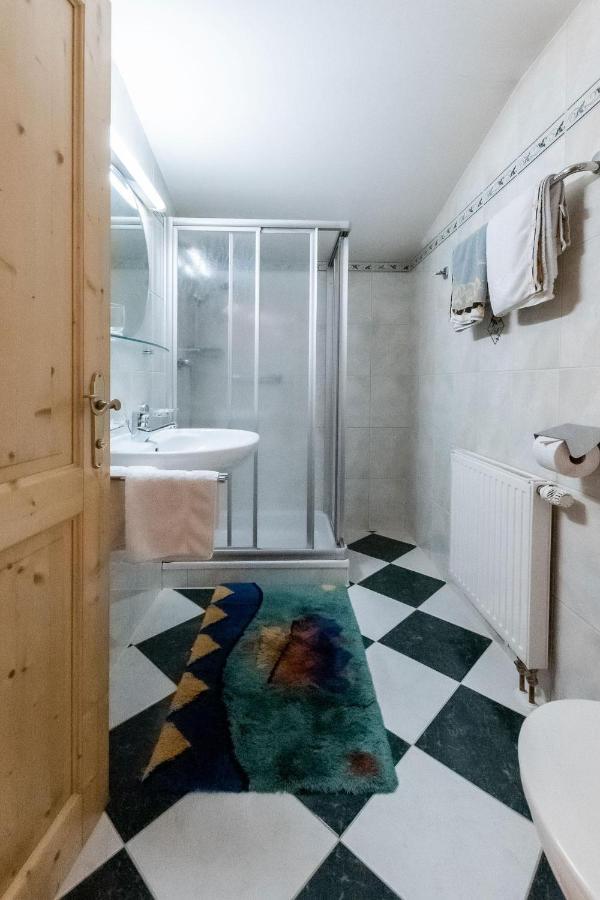 Ferienwohnung Hartlgut Bad Hofgastein Exterior foto